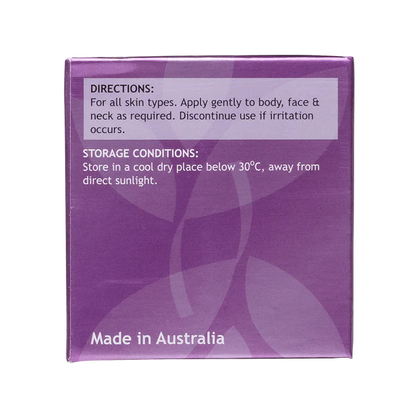 Healthy Care Lanolin Cream With Grape Seed 100g