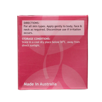Healthy Care Lanolin Cream With Evening Primrose Oil 100g