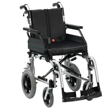 Drive XS2 Transit Wheelchair 20"