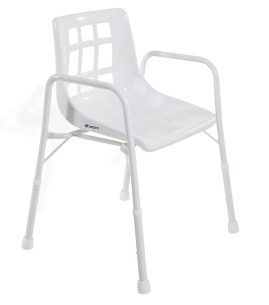 Aspire Shower Chair Broad