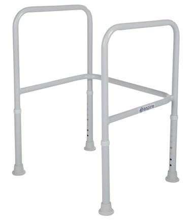 Aspire Toilet Surround