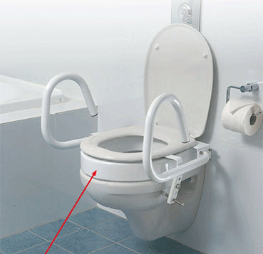 Throne Spacer 50mm