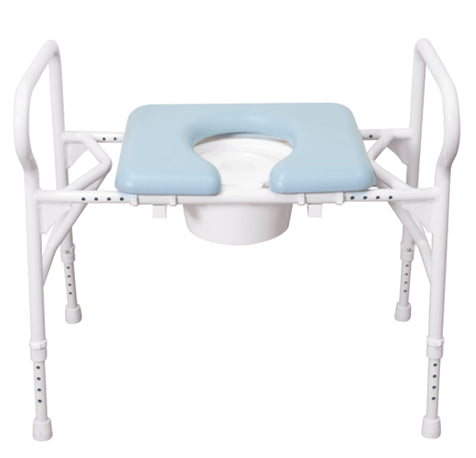 Aspire Over Toilet Aid Maxi