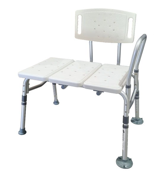 Aspire Bath Transfer Bench