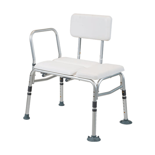 Bath Transfer Bench