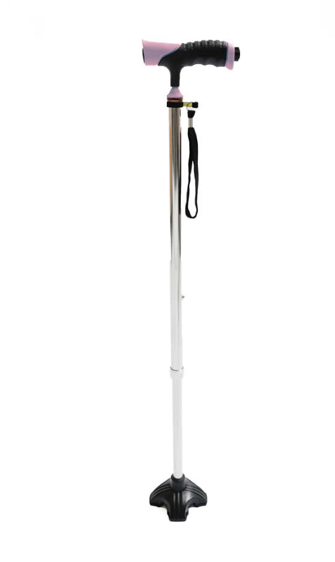 Mio Steady Step Tri stick with LED light