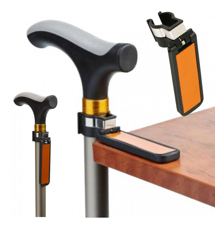 Alpha WC-HR Cane Holder