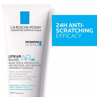 La Roche-Posay Lipikar Baume AP+M Body Balm 200ml