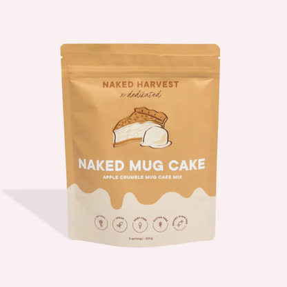 Bánh cốc chà là Naked Harvest Sticky 
