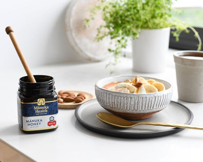 Manuka Health MGO115+ UMF6 Manuka Honey 250g