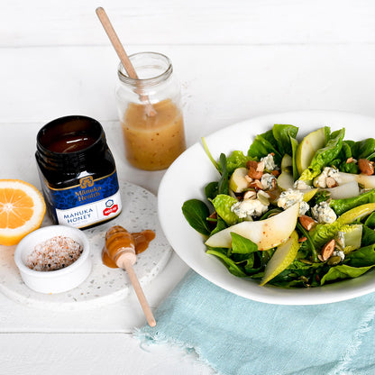 Manuka Health MGO115+ UMF6 Manuka Honey 250g