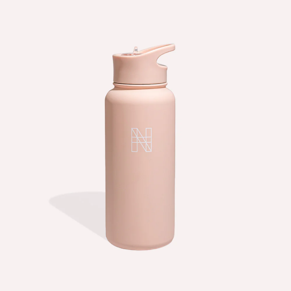 Naked Harvest Pink Luxe Bottle