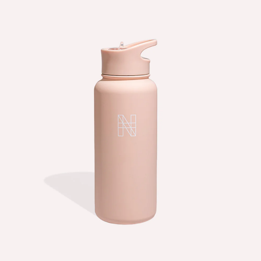Naked Harvest Pink Luxe Bottle
