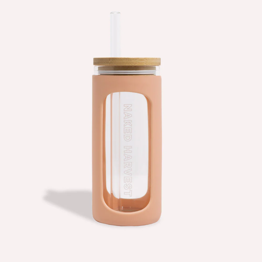 Naked Harvest Tumbler