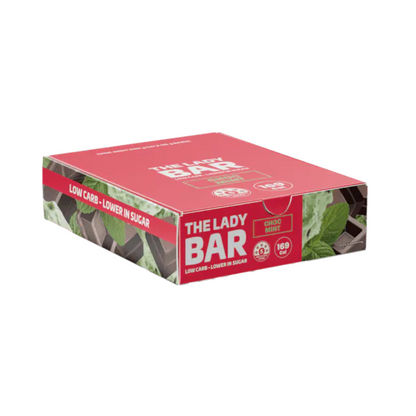 Lady Bar 巧克力薄荷