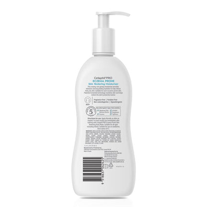 Cetaphil Pro 湿疹肌肤修复保湿霜 295ml 