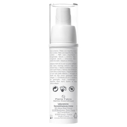Avene Cleanance WOMEN 修护精华液 30ml - 荷尔蒙痤疮精华液