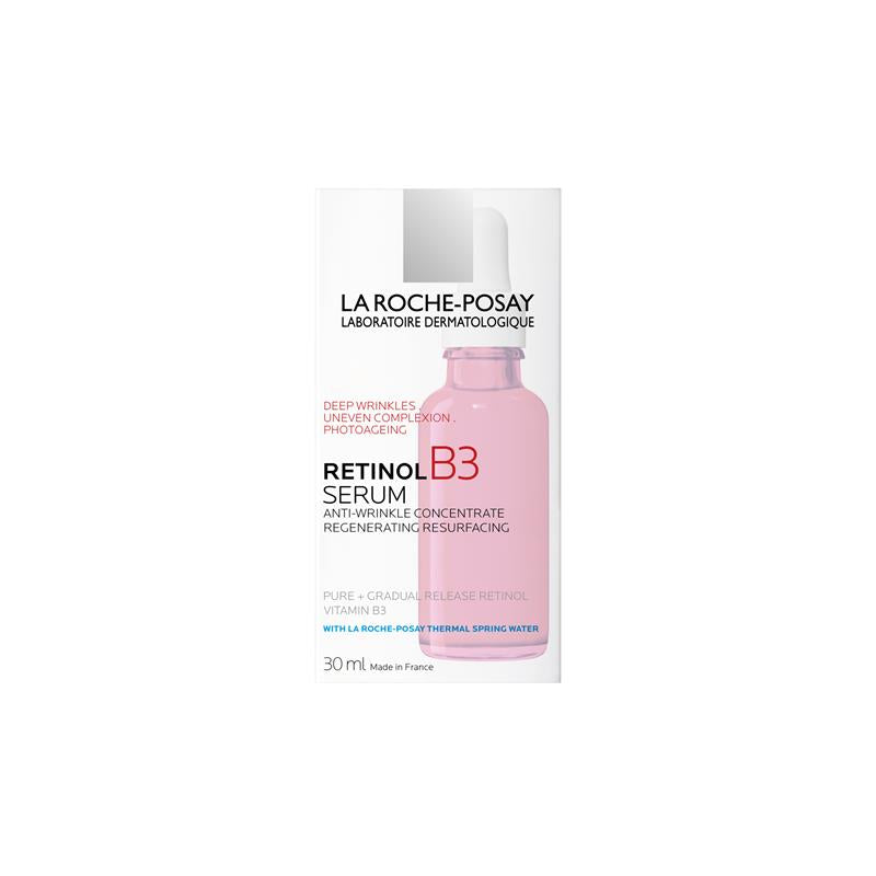 Huyết thanh chống lão hóa La Roche Posay Retinol B3 30ml 