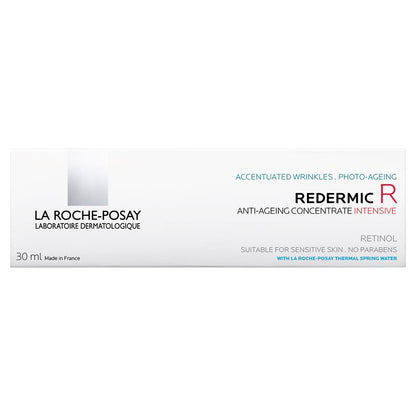 La Roche-Posay Redermic R 视黄醇抗衰老保湿霜 30ml 