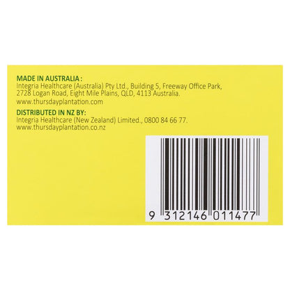 Thursday Plantation Tea Tree And Manuka Honey Clay Mask 100g