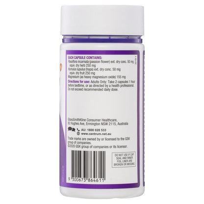 Centrum Rest & Renew 100 Capsules