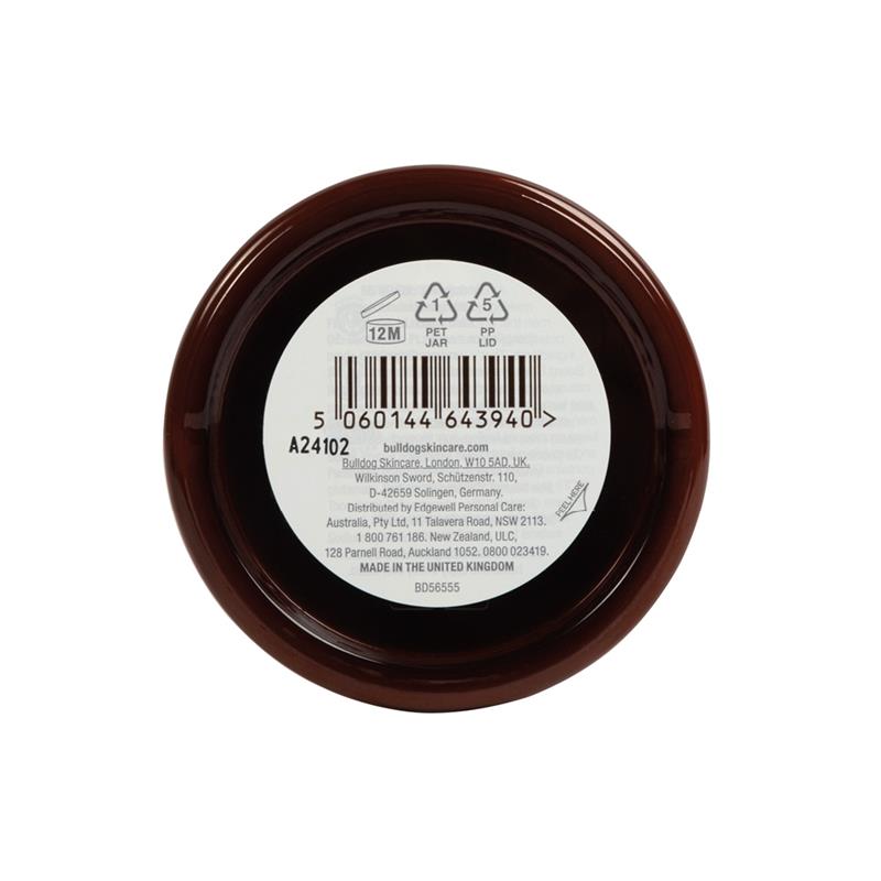 Bulldog Skincare for Men Original Beard Balm 75ml 