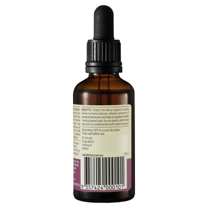 Wanderlust 圣洁莓果味 50ml 
