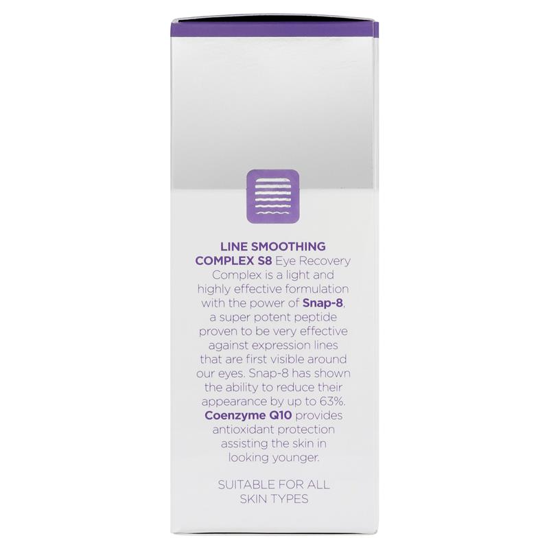 Dr LeWinn's Line Smoothing Complex S8 眼部修复复合物 15g 