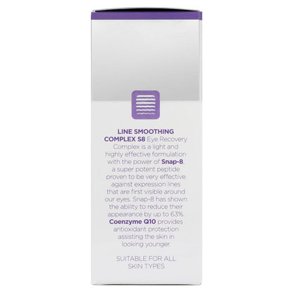 Dr LeWinn's Line Smoothing Complex S8 眼部修复复合物 15g 