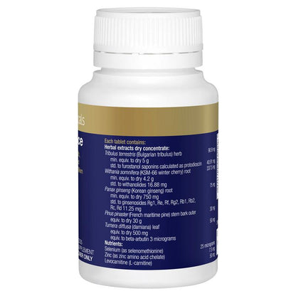 BioCeuticals AndroForce 60片