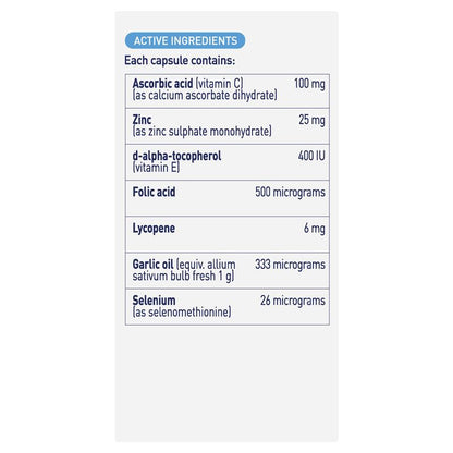 Elevit Pre-conception &amp; Pregnancy 100 Viên 