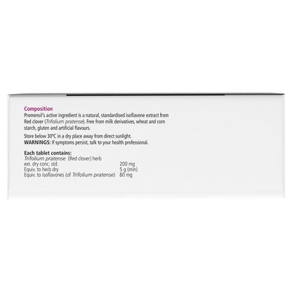 Promensil Menopause Double Strength 60 Viên 