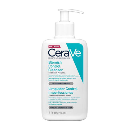 CeraVe 祛斑洁面乳 236ml 