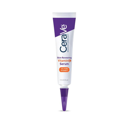 CeraVe 肌肤再生维生素 C 精华 30ml 