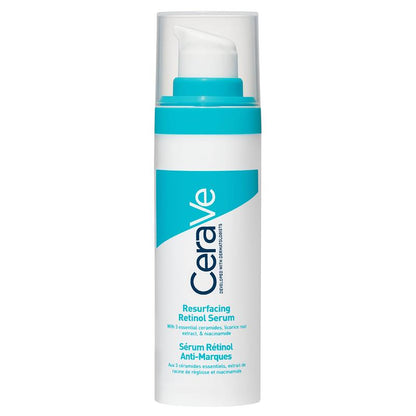 CeraVe Blemish Control Resurfacing Retinol Serum 30ml