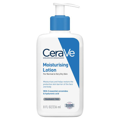 CeraVe 日常保湿乳液 236ml 
