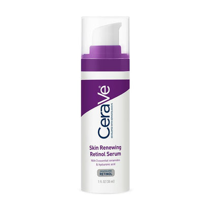 CeraVe 焕肤视黄醇精华 30ml 