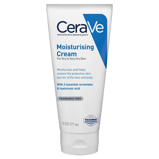 Kem dưỡng ẩm CeraVe 170g 
