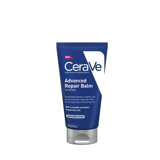 Kem dưỡng phục hồi da CeraVe Advanced Repair Balm 50ml 