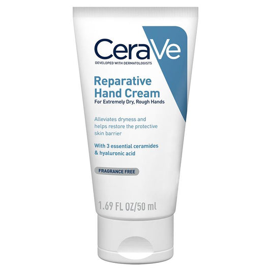 Kem dưỡng da tay CeraVe Reparative 48g 