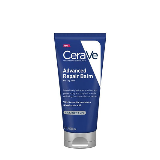 Sữa dưỡng phục hồi da CeraVe Advanced Repair Balm 88ml 