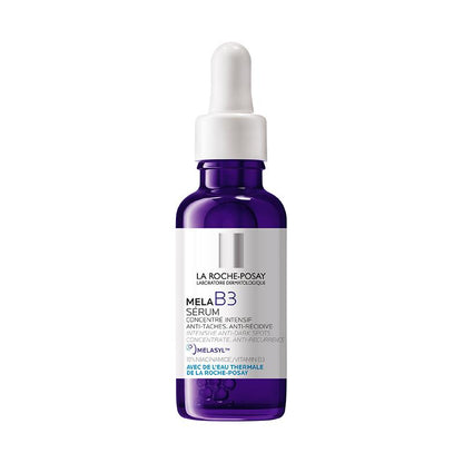 La Roche Posay Mela B3 精华 30ml 