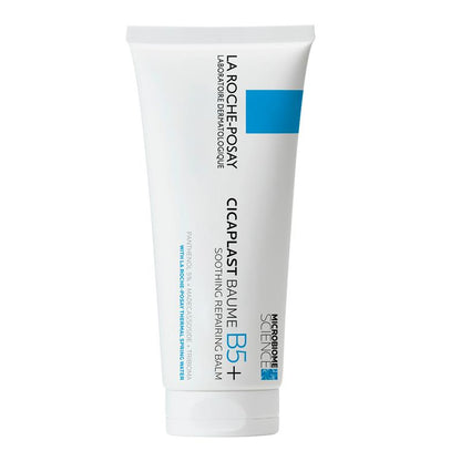 理肤泉 Cicaplast Baume B5+ 100ml 