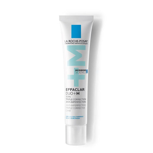 La Roche Posay Effaclar Duo + M 40ml 