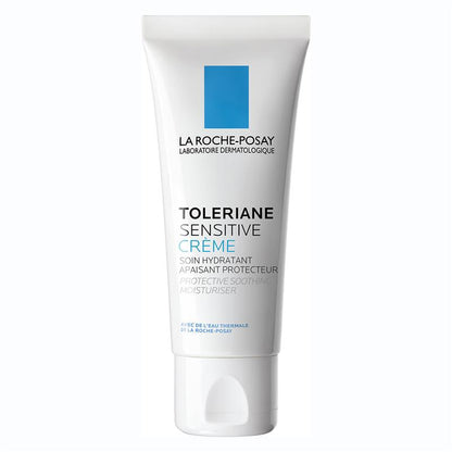 La Roche-Posay 敏感肌专用面部保湿霜 40ml 