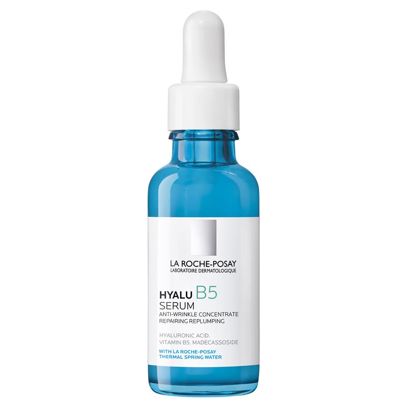 Huyết thanh chống lão hóa La Roche-Posay Hyalu B5 Hyaluronic Acid 30ml 