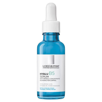 La Roche-Posay Hyalu B5 透明质酸抗衰老精华液 30ml 