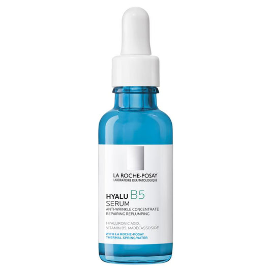 Huyết thanh chống lão hóa La Roche-Posay Hyalu B5 Hyaluronic Acid 30ml 