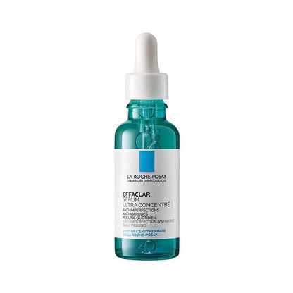 La Roche Posay Effaclar 超浓缩精华液 30ml 