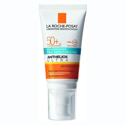 La Roche-Posay Anthelios ULTRA SPF50+ 面部防晒霜（适合干性皮肤）50ml 